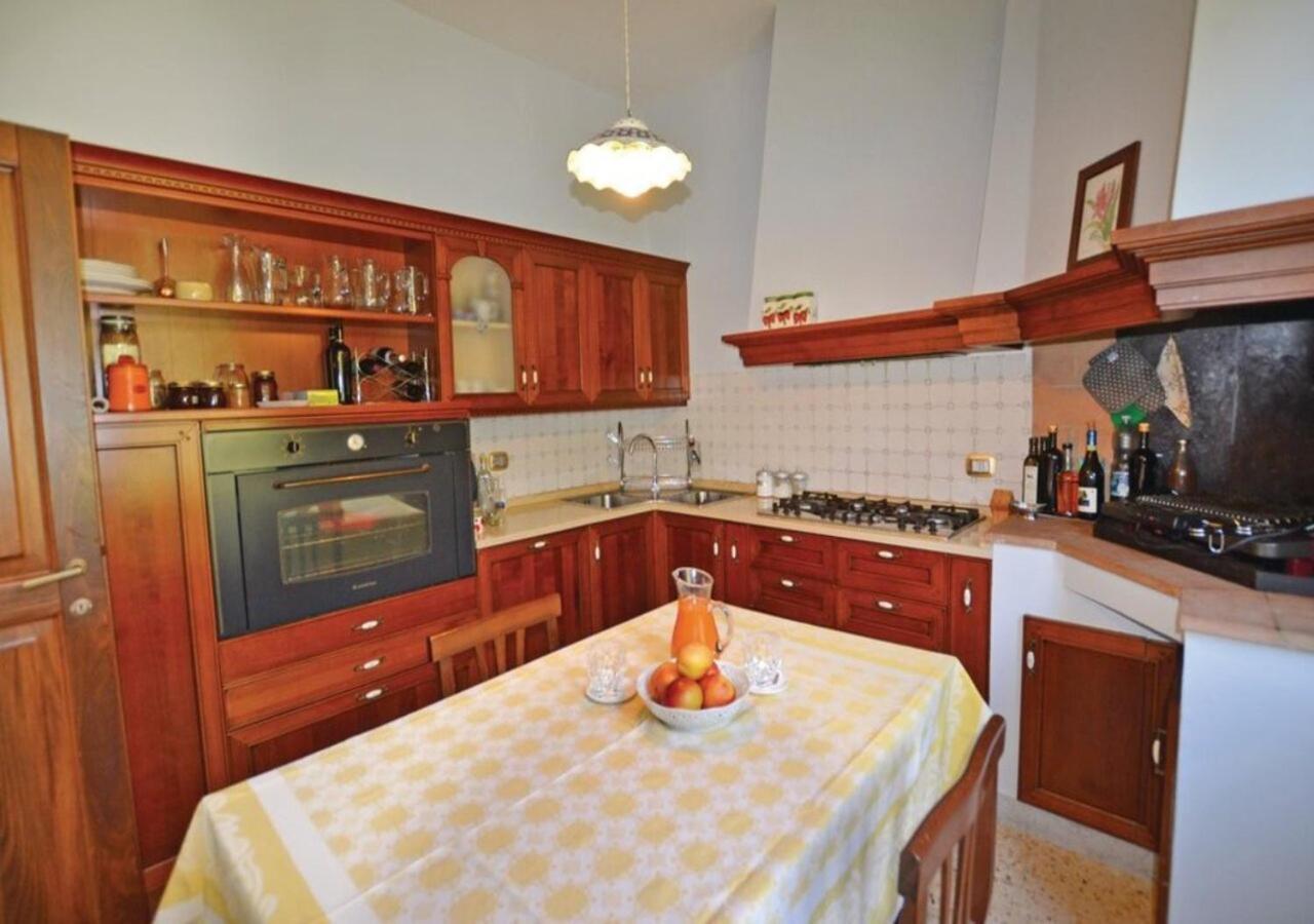 Agriturismo Villa Val D'Olivi Capodacqua  Εξωτερικό φωτογραφία