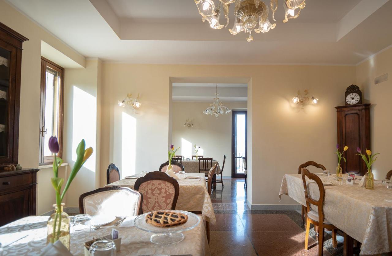 Agriturismo Villa Val D'Olivi Capodacqua  Εξωτερικό φωτογραφία