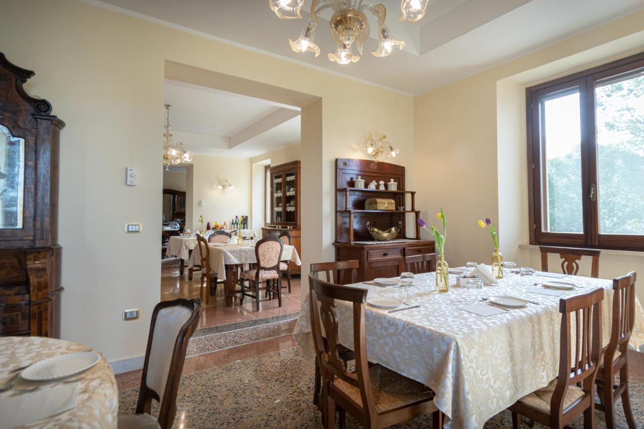 Agriturismo Villa Val D'Olivi Capodacqua  Εξωτερικό φωτογραφία