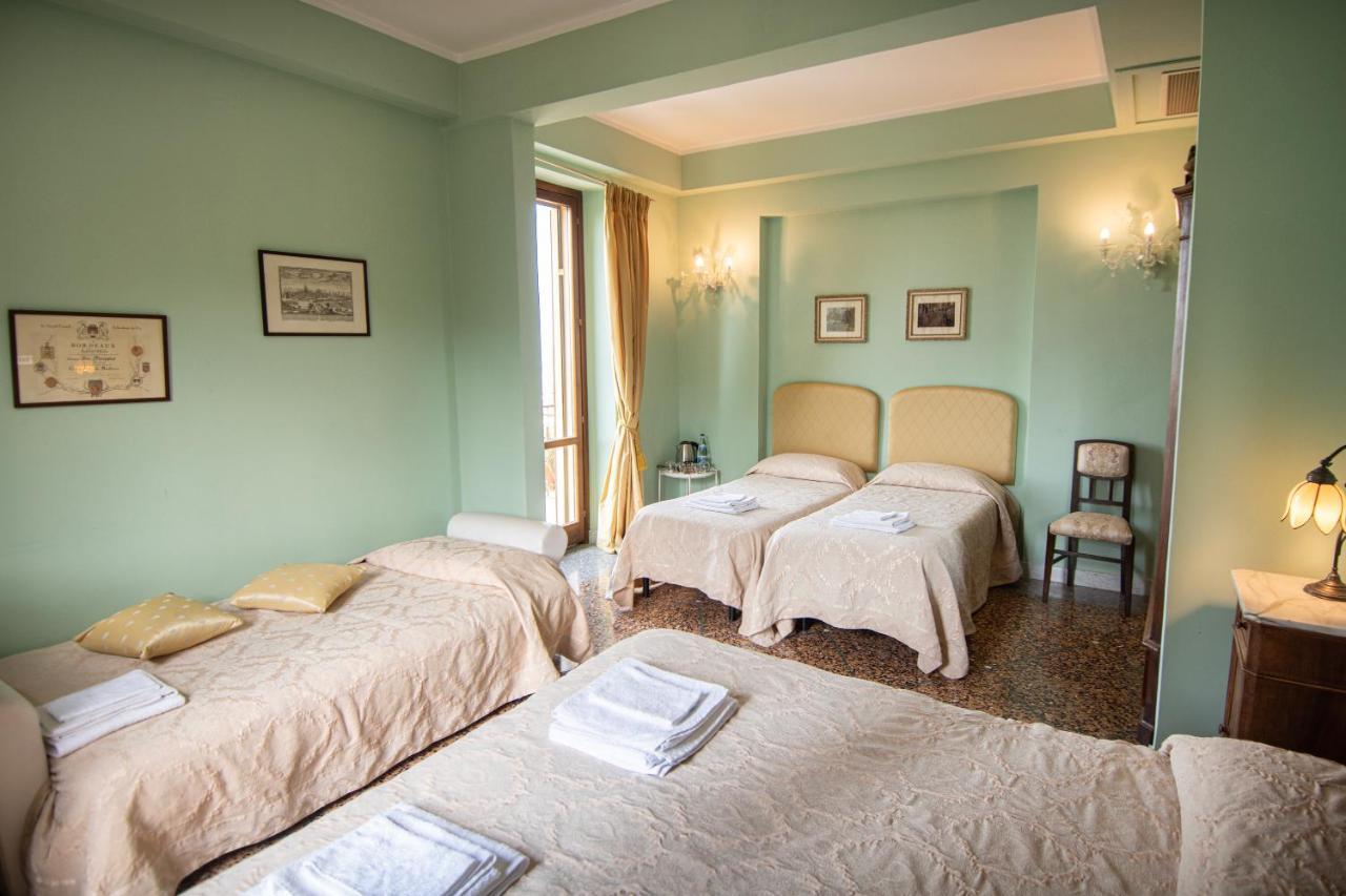 Agriturismo Villa Val D'Olivi Capodacqua  Εξωτερικό φωτογραφία