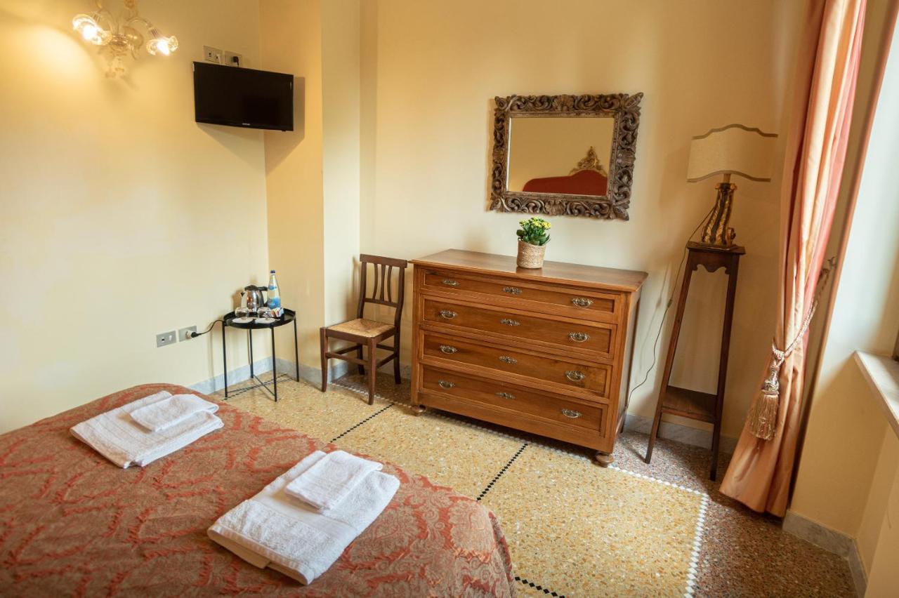Agriturismo Villa Val D'Olivi Capodacqua  Εξωτερικό φωτογραφία