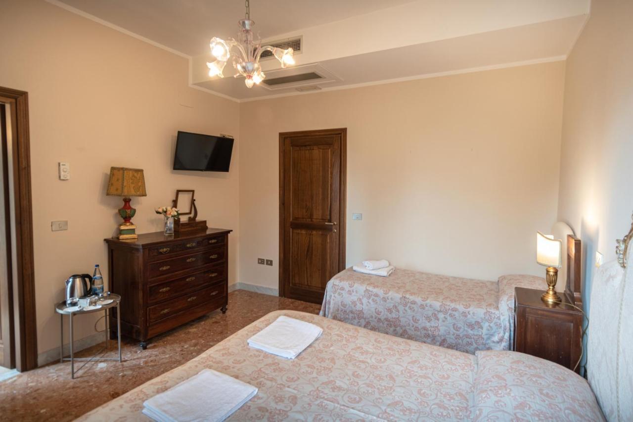 Agriturismo Villa Val D'Olivi Capodacqua  Εξωτερικό φωτογραφία