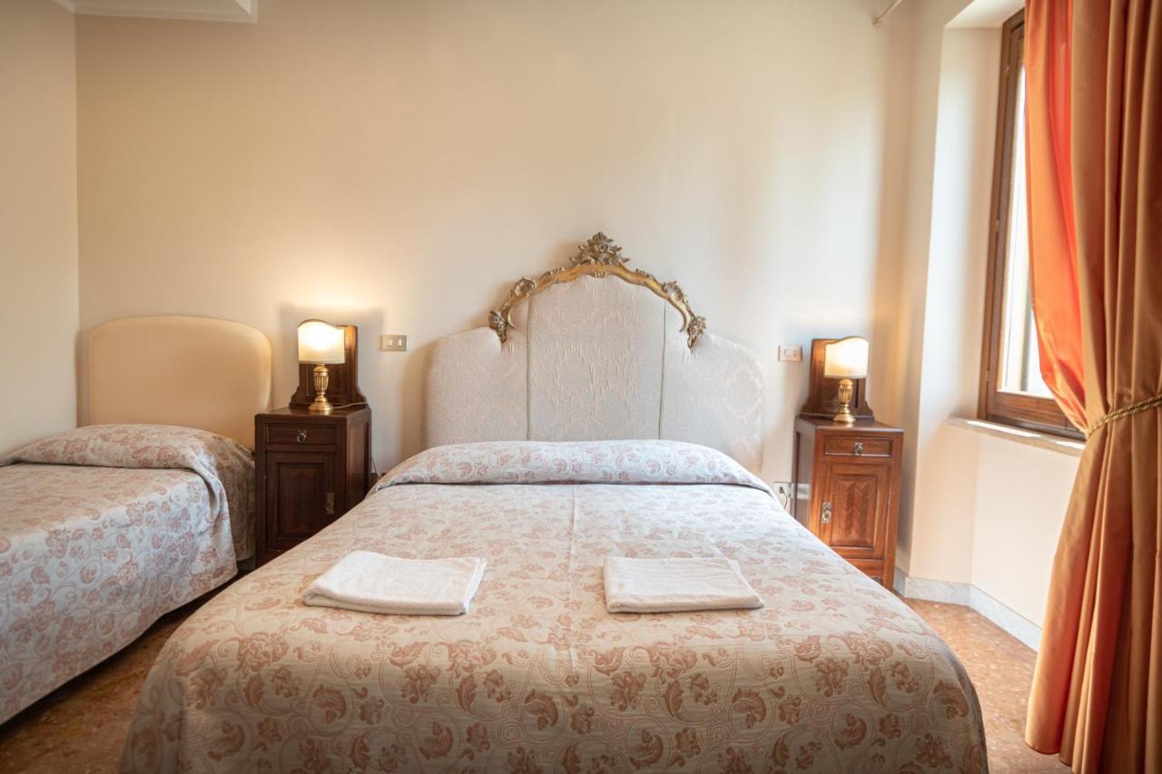 Agriturismo Villa Val D'Olivi Capodacqua  Εξωτερικό φωτογραφία