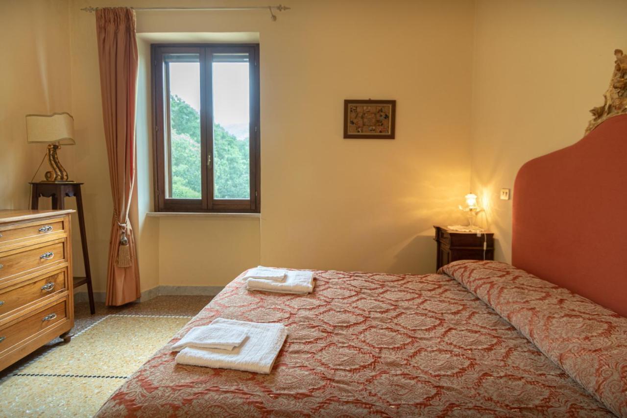 Agriturismo Villa Val D'Olivi Capodacqua  Εξωτερικό φωτογραφία