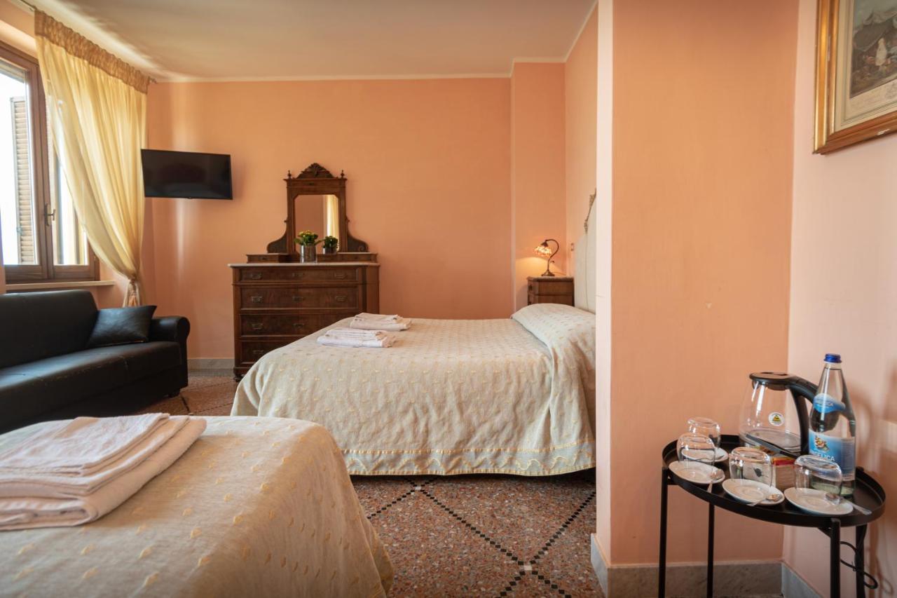 Agriturismo Villa Val D'Olivi Capodacqua  Εξωτερικό φωτογραφία