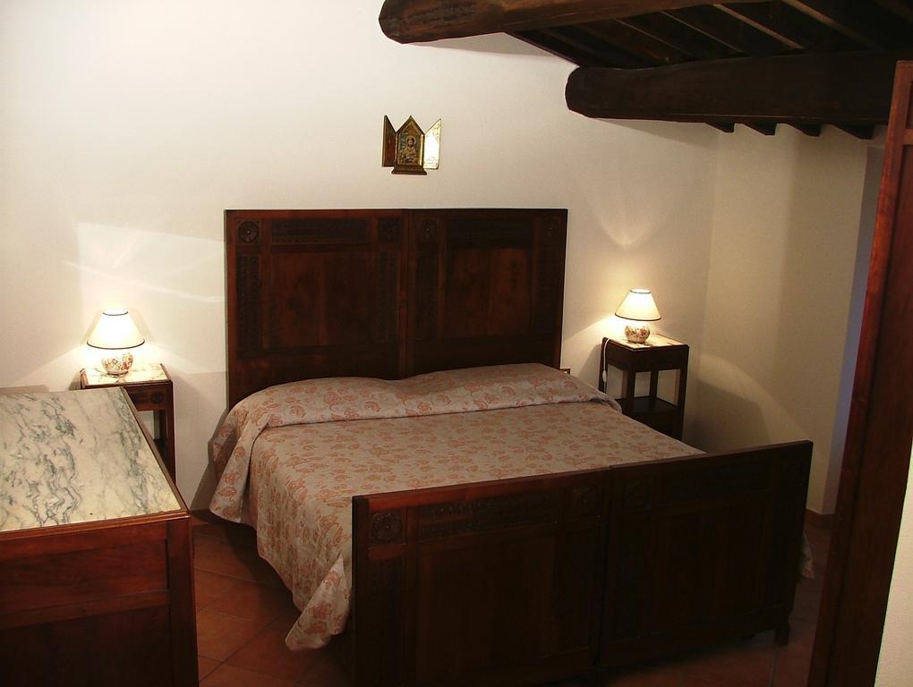 Agriturismo Villa Val D'Olivi Capodacqua  Εξωτερικό φωτογραφία